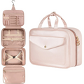 Hanging Travel Makeup Bag