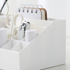 Makeup Organizer with Clear Drawers