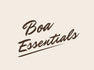 boa - Home