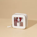 Mini Clear Makeup Case