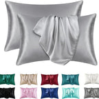 Satin Pillowcase Set of 2