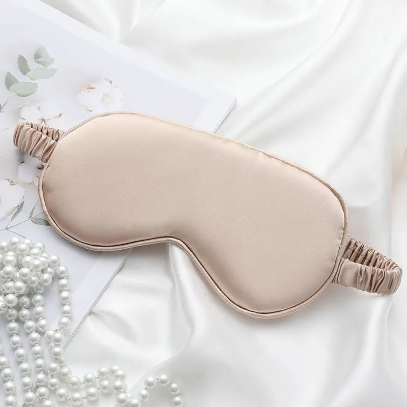 Satin Sleep Mask