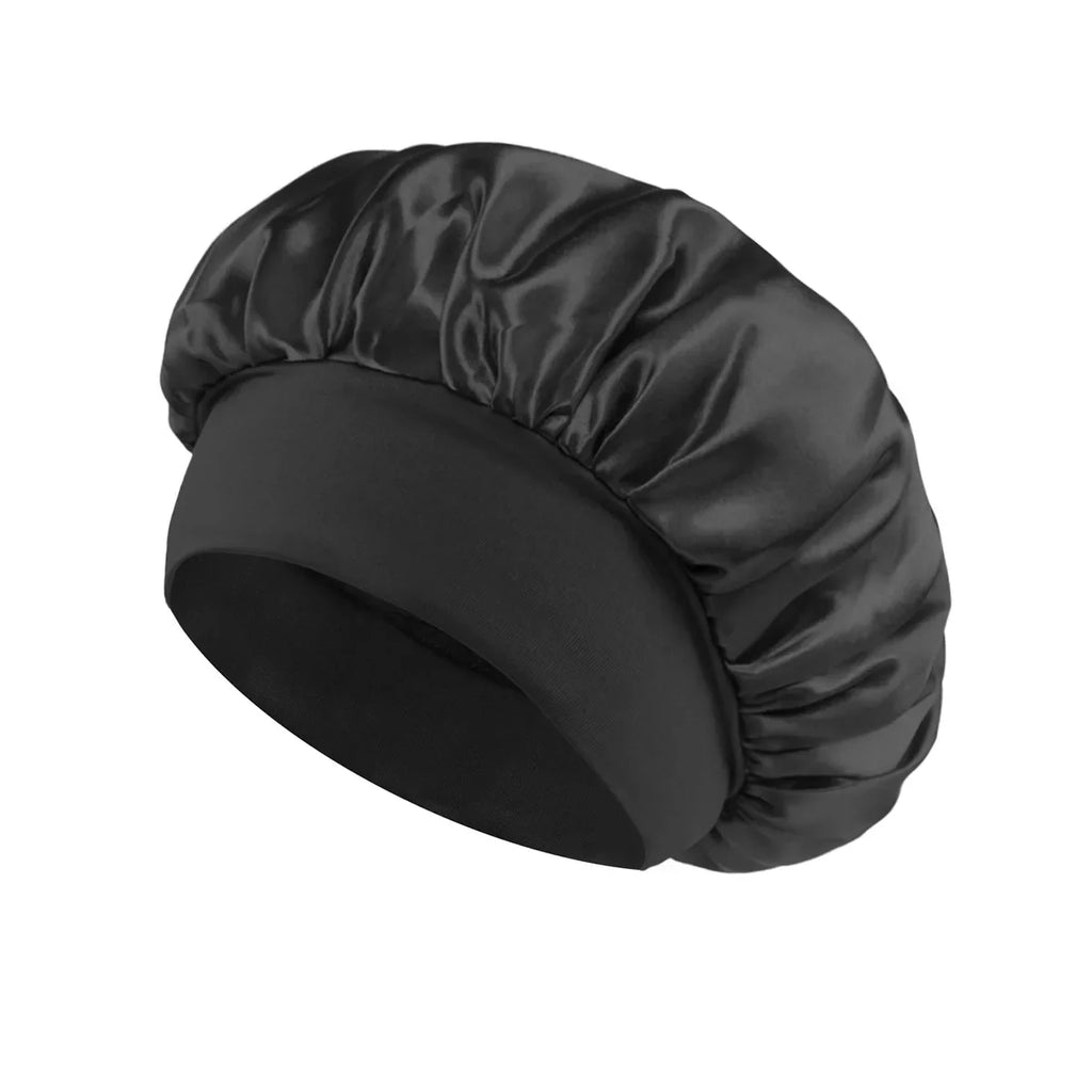 Satin Hair Bonnet