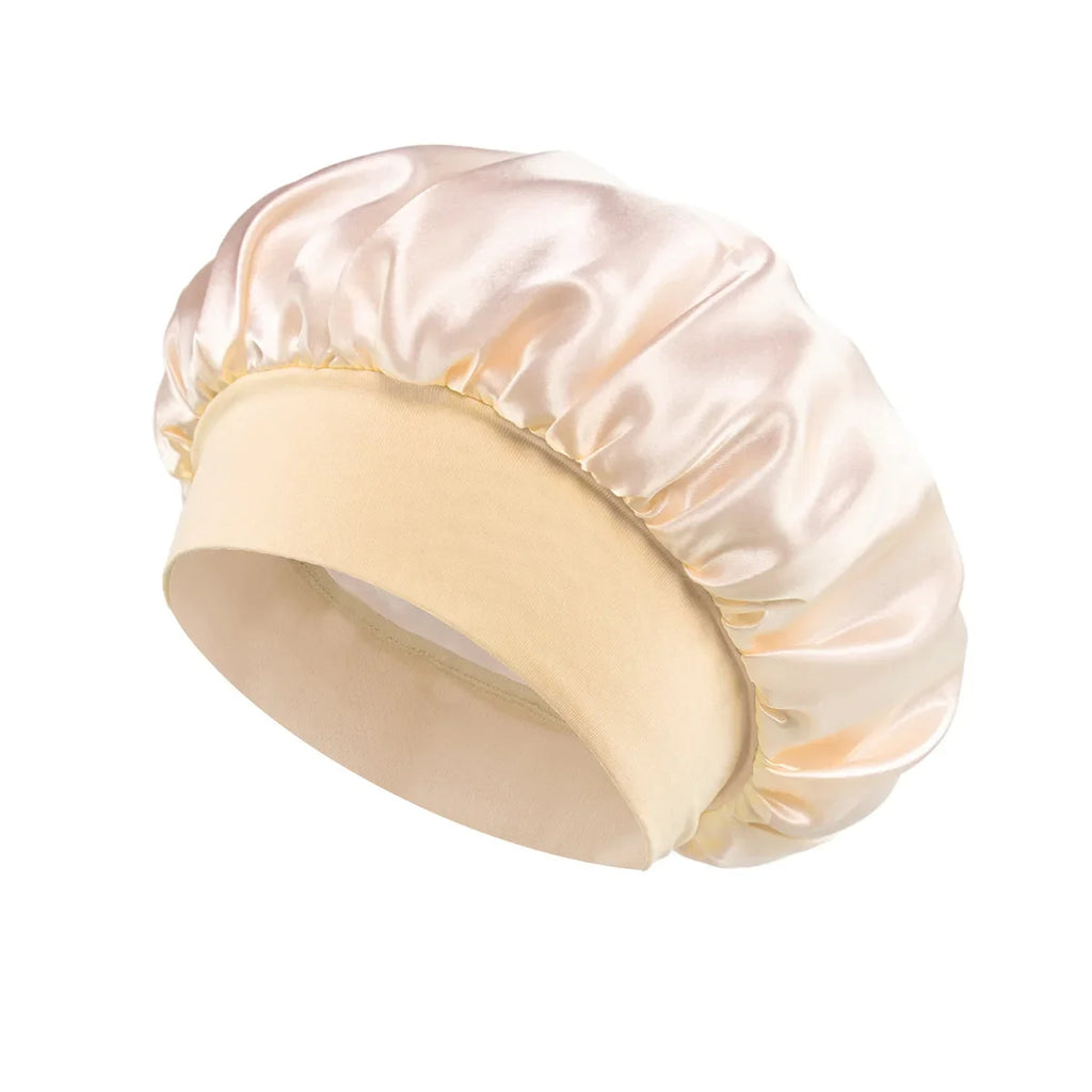 Satin Hair Bonnet