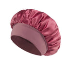 Satin Hair Bonnet
