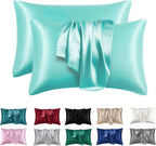 Satin Pillowcase Set of 2