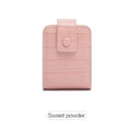 Mini lipstick case, pink