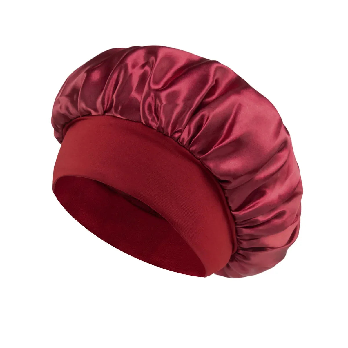 Satin Hair Bonnet