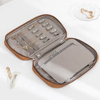Travel Jewelry Organizer