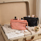 Compact Travel Makeup Case by boa