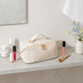 Expandable Travel Makeup Bag by boa