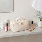 Expandable Travel Makeup Bag by boa