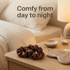 Comfy from day to night