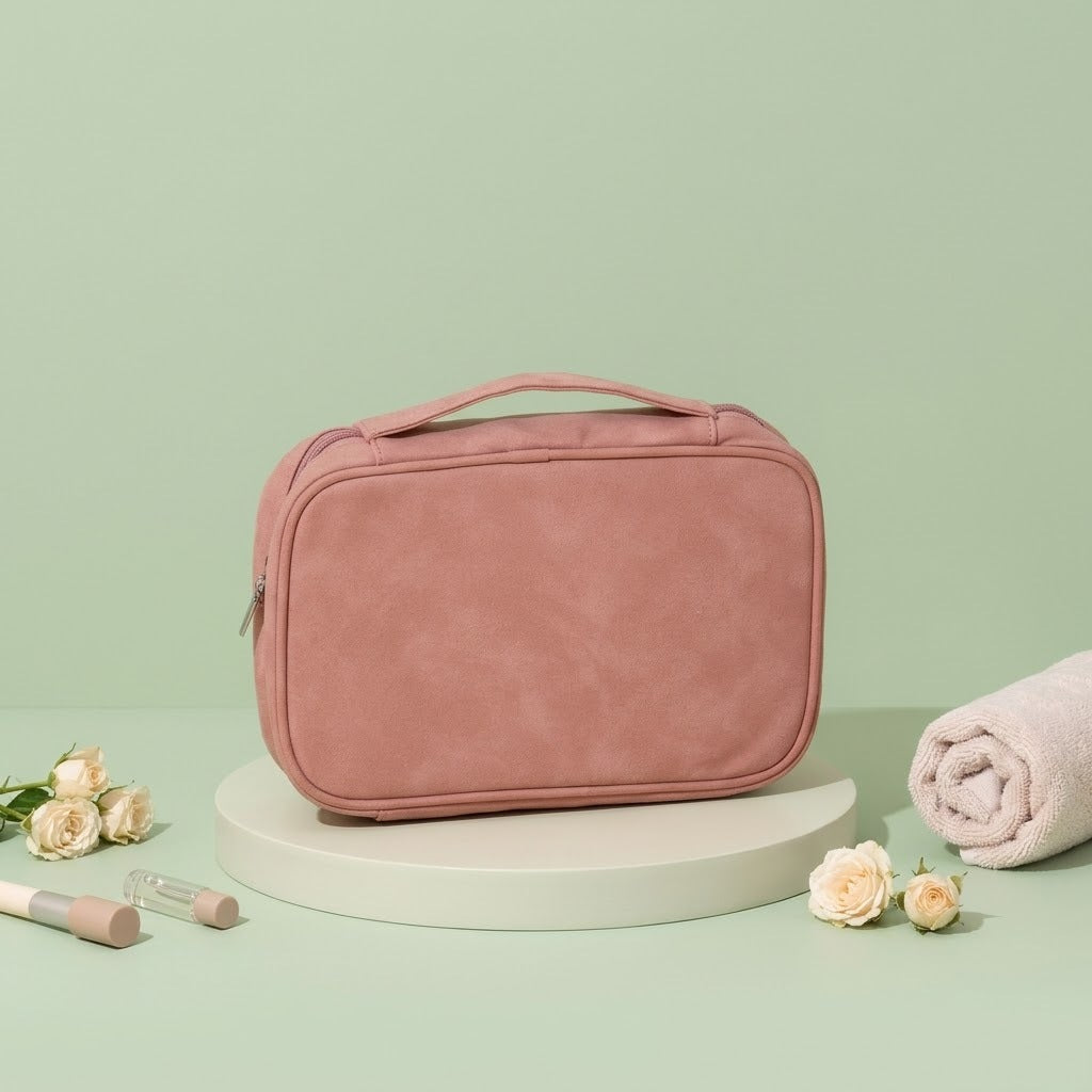 Travel Jewelry Organizer by boa