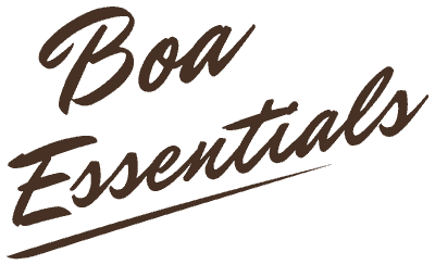 Boa Essentials